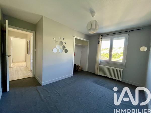 Maison à vendre 6 pièces 205 m² Annonay