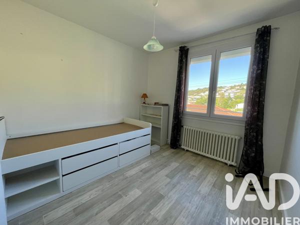 Maison à vendre 6 pièces 205 m² Annonay