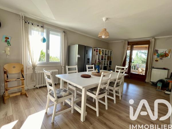 Maison à vendre 6 pièces 205 m² Annonay