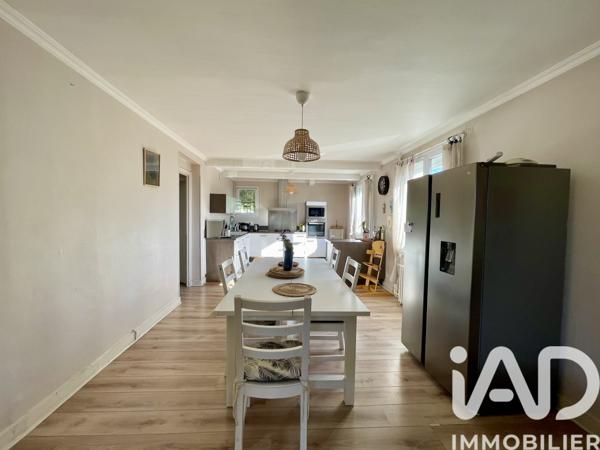 Maison à vendre 6 pièces 205 m² Annonay