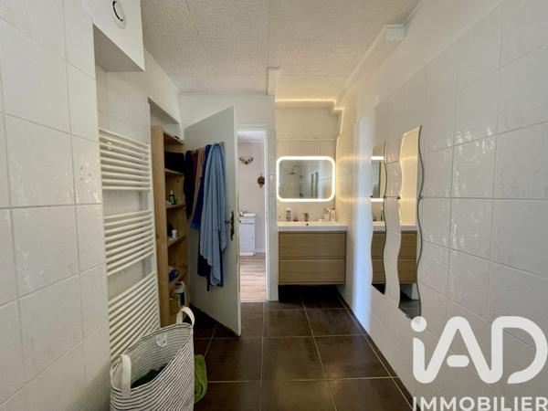 Maison à vendre 6 pièces 205 m² Annonay