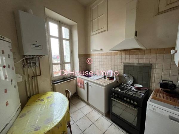 Immeuble à vendre 12 pièces de 512 m²