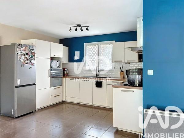 Maison à vendre 5 pièces 115 m² Arnas