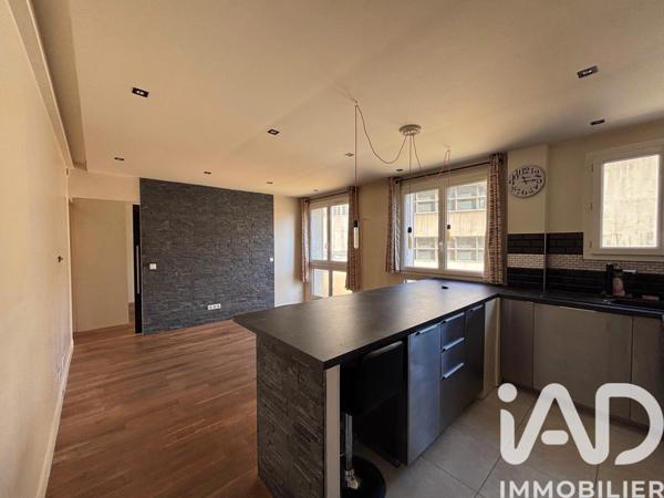Appartement à vendre 2 pièces 40 m² Paris 12