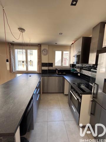 Appartement à vendre 2 pièces 40 m² Paris 12