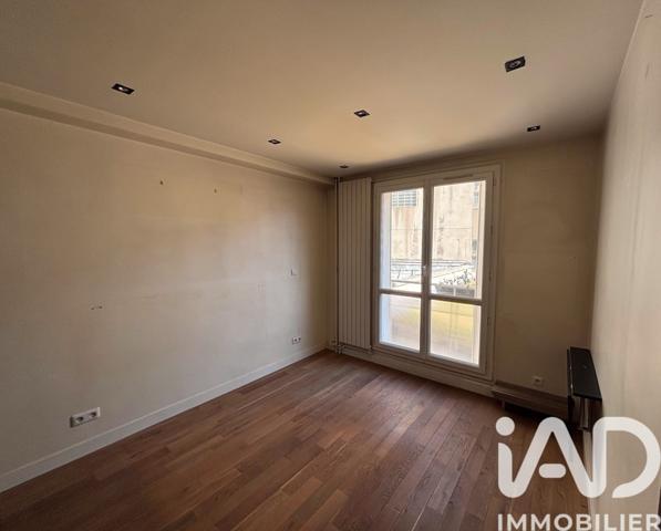 Appartement à vendre 2 pièces 40 m² Paris 12