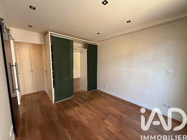 Appartement à vendre 2 pièces 40 m² Paris 12