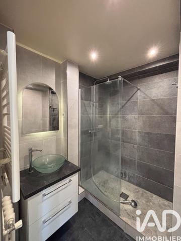 Appartement à vendre 2 pièces 40 m² Paris 12