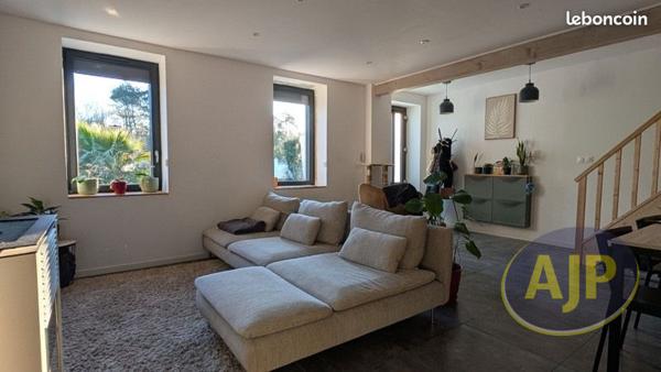 Vente maison Listrac Medoc : 239 500 € - AJP Immobilier Pessac