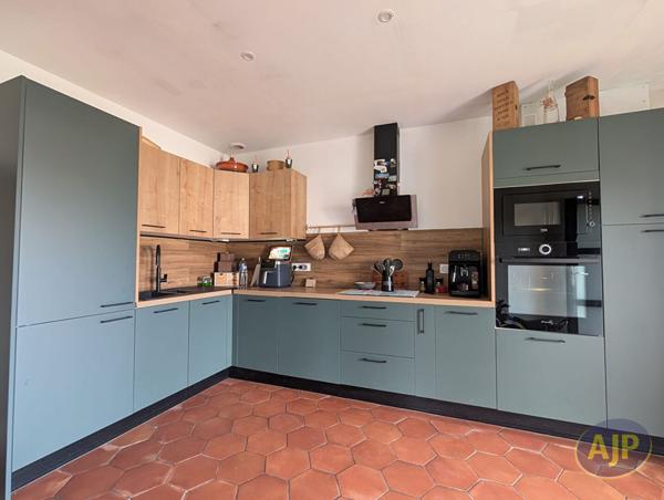 Vente maison Listrac Medoc : 239 500 € - AJP Immobilier Pessac