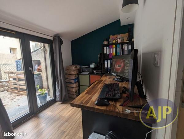 Vente maison Listrac Medoc : 239 500 € - AJP Immobilier Pessac