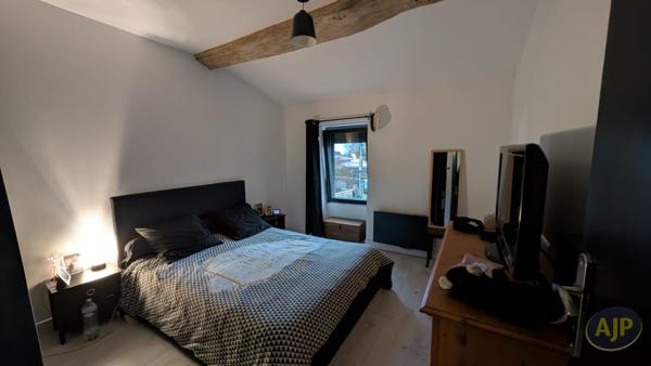 Vente maison Listrac Medoc : 239 500 € - AJP Immobilier Pessac