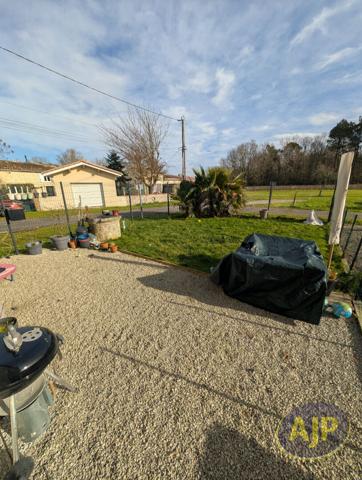 Vente maison Listrac Medoc : 239 500 € - AJP Immobilier Pessac