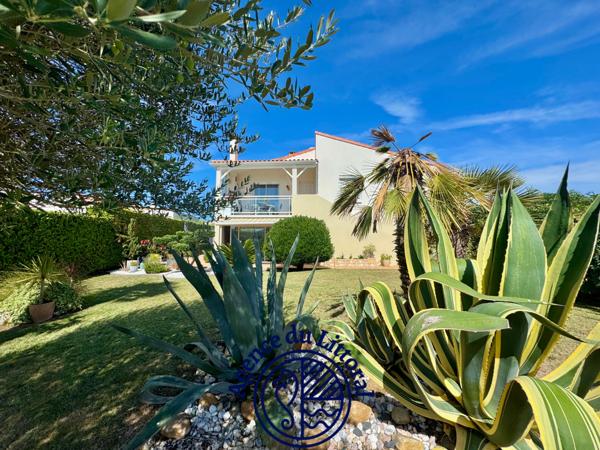 Maison 5 pièce(s) 3 chambre(s) 130.56 m²