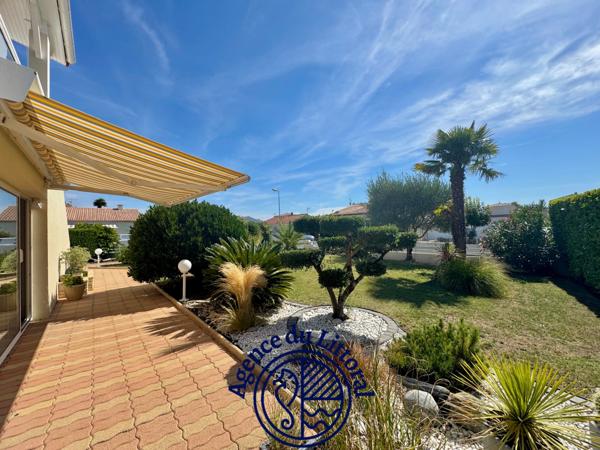 Maison 5 pièce(s) 3 chambre(s) 130.56 m²