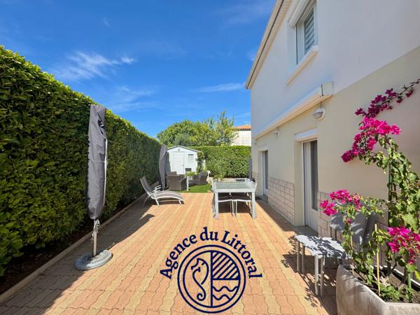 Maison 5 pièce(s) 3 chambre(s) 130.56 m²