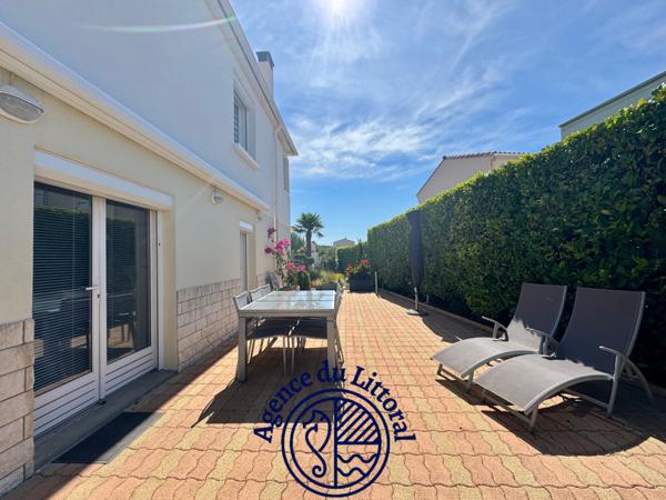 Maison 5 pièce(s) 3 chambre(s) 130.56 m²