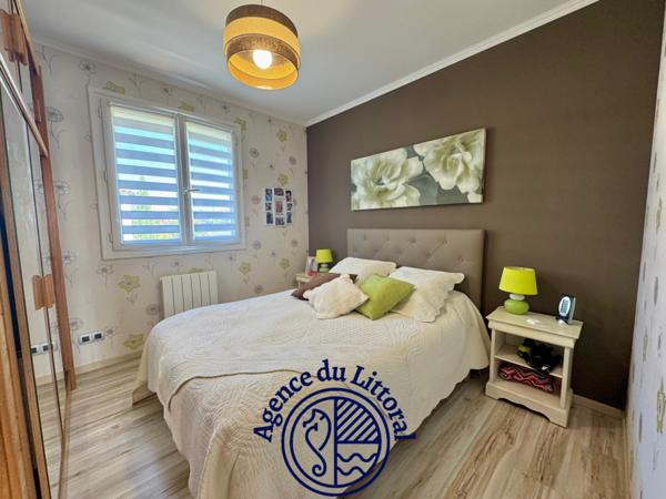 Maison 5 pièce(s) 3 chambre(s) 130.56 m²