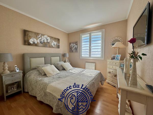 Maison 5 pièce(s) 3 chambre(s) 130.56 m²