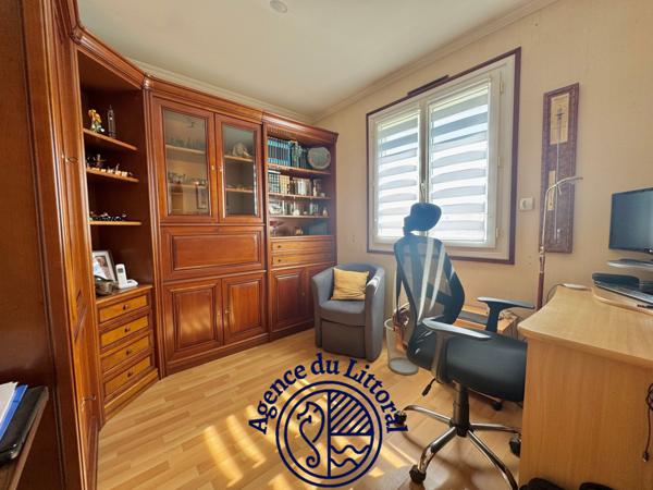 Maison 5 pièce(s) 3 chambre(s) 130.56 m²