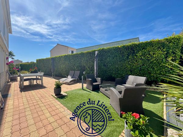 Maison 5 pièce(s) 3 chambre(s) 130.56 m²