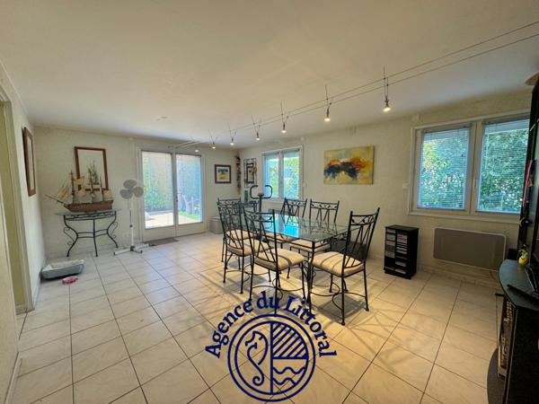 Maison 5 pièce(s) 3 chambre(s) 130.56 m²