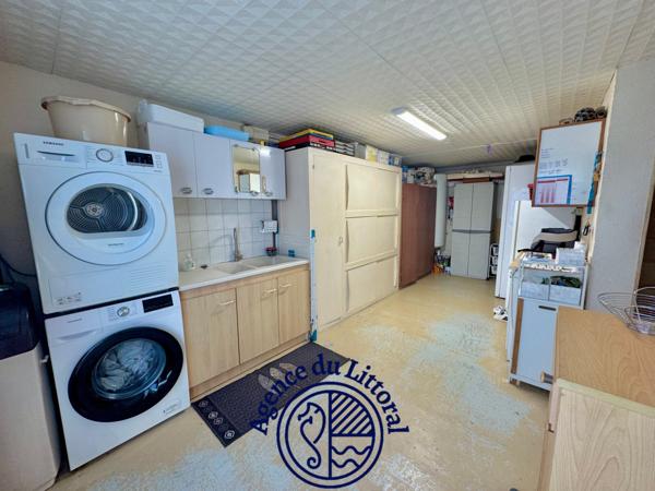 Maison 5 pièce(s) 3 chambre(s) 130.56 m²