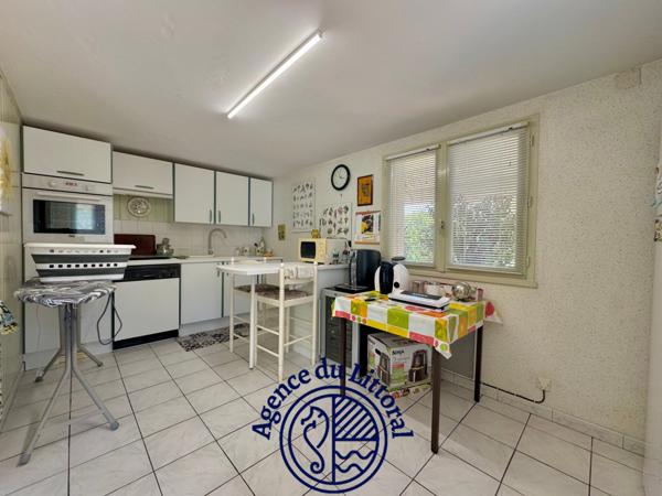 Maison 5 pièce(s) 3 chambre(s) 130.56 m²