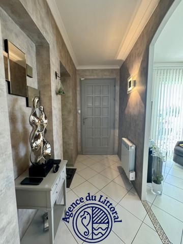 Maison 5 pièce(s) 3 chambre(s) 130.56 m²