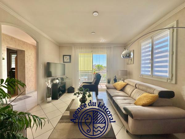 Maison 5 pièce(s) 3 chambre(s) 130.56 m²