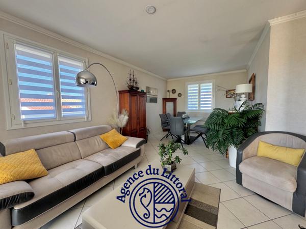 Maison 5 pièce(s) 3 chambre(s) 130.56 m²