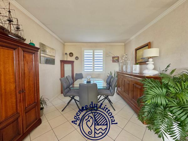 Maison 5 pièce(s) 3 chambre(s) 130.56 m²