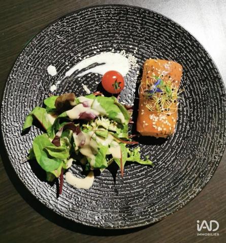 Restaurant à vendre 230 m² Marly