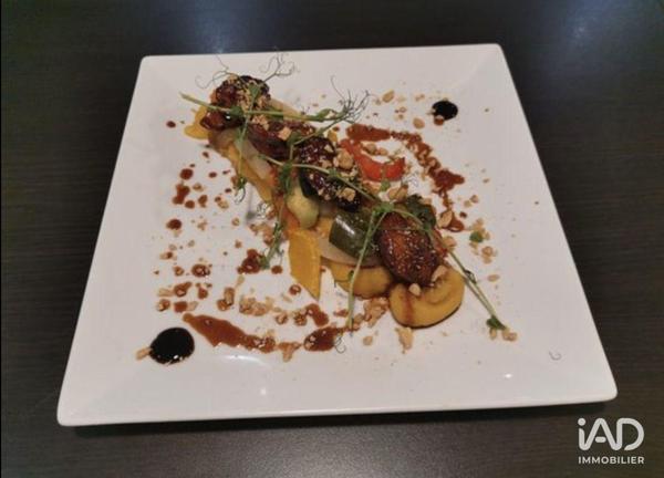 Restaurant à vendre 230 m² Marly