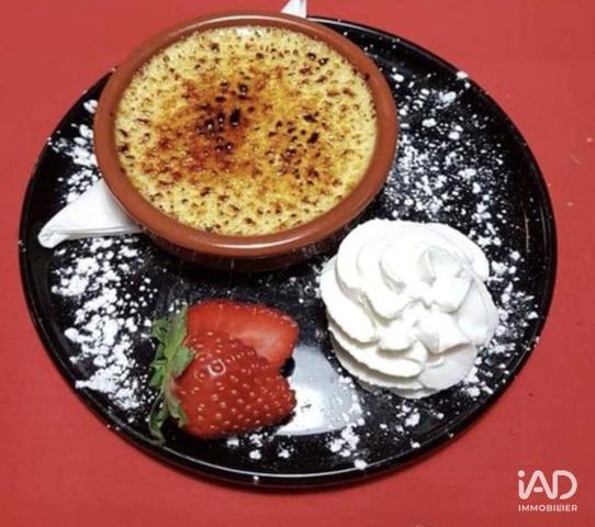 Restaurant à vendre 230 m² Marly