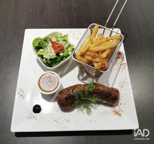 Restaurant à vendre 230 m² Marly