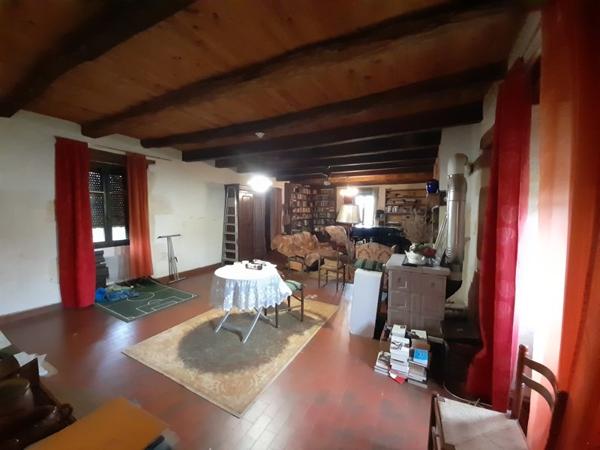 Maison à vendre |  Sauveterre-la-Lémance |  5 pièces | 145 m²