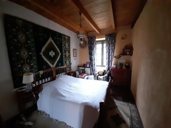 Maison à vendre |  Sauveterre-la-Lémance |  5 pièces | 145 m²