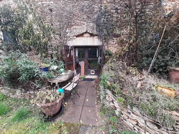 Maison à vendre |  Sauveterre-la-Lémance |  5 pièces | 145 m²