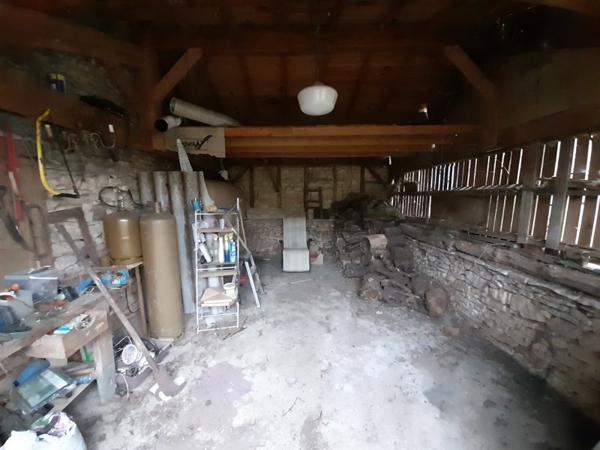 Maison à vendre |  Sauveterre-la-Lémance |  5 pièces | 145 m²