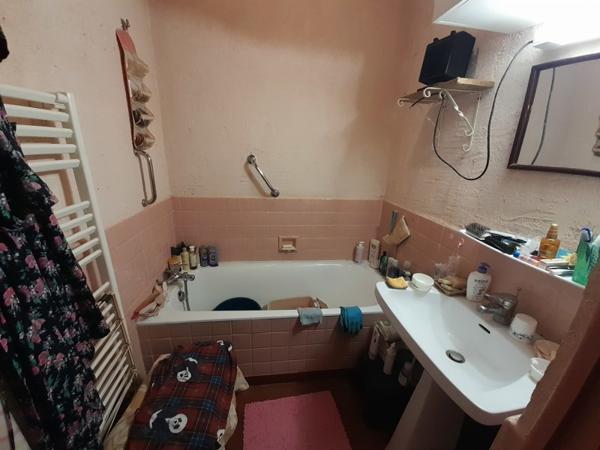 Maison à vendre |  Sauveterre-la-Lémance |  5 pièces | 145 m²