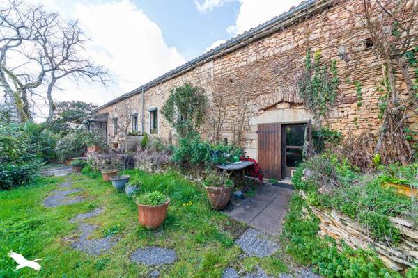 Maison 149 500 € Sauveterre-la-Lémance 5 p 145 m² DPE E