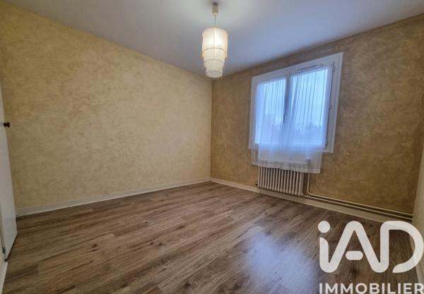 Maison à vendre 3 pièces 86 m² Montreuil-Bellay