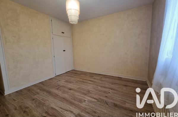 Maison à vendre 3 pièces 86 m² Montreuil-Bellay