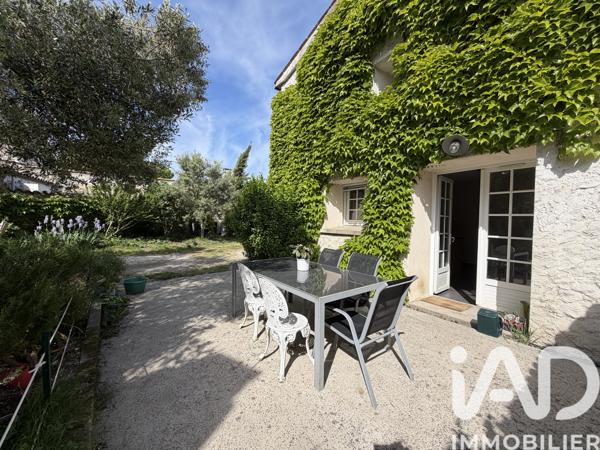 Maison à vendre 8 pièces 199 m² Dompierre-sur-Mer