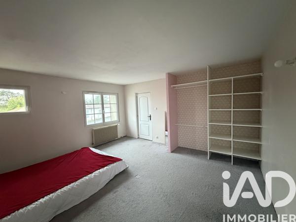 Maison à vendre 8 pièces 199 m² Dompierre-sur-Mer