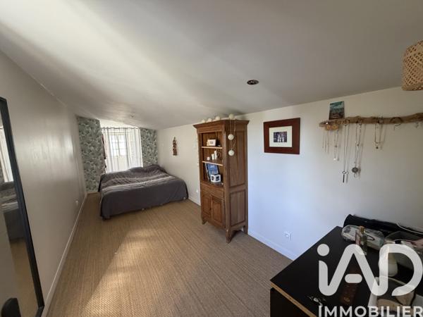 Maison à vendre 8 pièces 199 m² Dompierre-sur-Mer