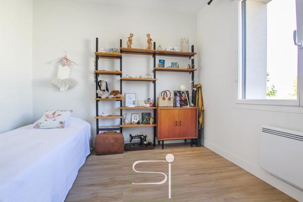 Villa 6 pièce(s) 5 chambre(s) 137 m²