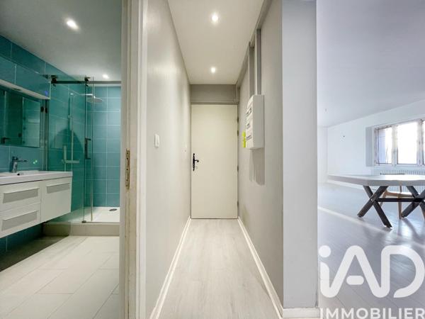 Appartement à vendre 3 pièces 69 m² Saint-Jean-d'Arvey