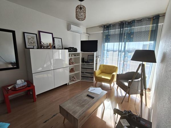 Appartement dans Valence